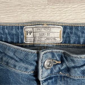 Free People Jeans